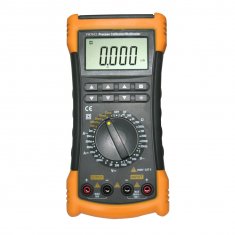 Wholesale 0.05% DC Voltage Accuracy Multifunction Process Calibrator , YH-7012 Current Accuracy Calibration from china suppliers