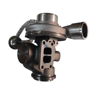 Wholesale D6R C9 B2G Bulldozer Engine Turbo 252-5165 Attachments from china suppliers