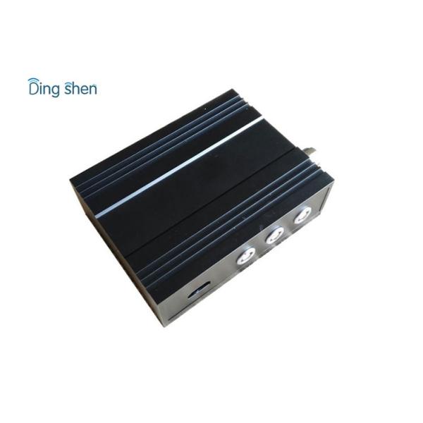 Quality Backpack COFDM HD Video Transmitter 3km 5km Wireless Av Sender Receiver for sale