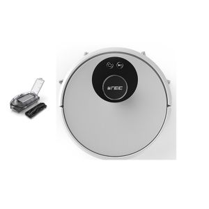 Laser Navigation Robot Vacuum With Mapping Technology , Room Mapping Robot