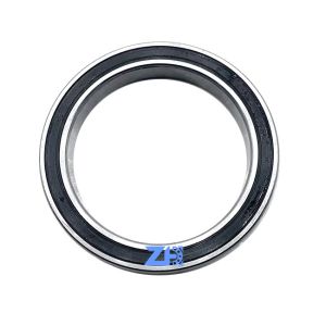 55*72*9MM deep groove ball bearing 6811 C3 single row rubber seal vibration Z1V1