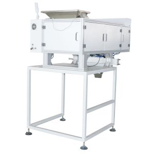 Realize Precision Counting and Packing with Automatic Customized Hardware