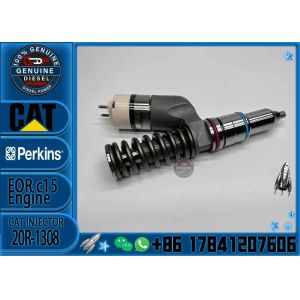 Fuel Injector 10R-7231 10R-8989 20R-5036 10R-7230 20R-5353 20R-1308 20R-1304 20R