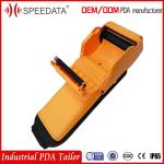 Portable Wireless All in one Printer Terminal PDA with Bluetooth Wifi 4G Sim