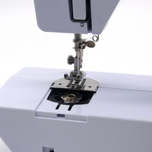 Adjustable Stitch Length Ufr-738 Industrial Sewing Machine for Straight and