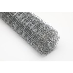 Precision Welded Wire Lath 17ga Skim Coat Reinforcement Easy Installation Stucco
