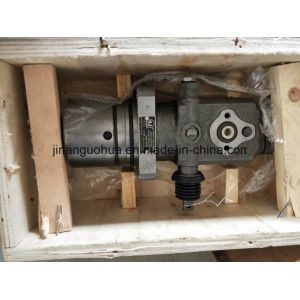 Aluminum 12V190 Injection Pump Assembly for Bl12V190 601.12D.00 and A12V190 3012