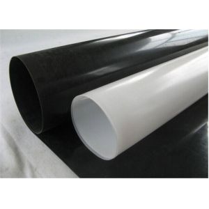 High Strength Dam Liner 3.0mm Polyethylene Geomembrane