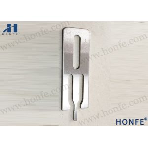 China Projectile Loom Silver Cam Plate Part NO. 911136170 by HONFE on sale