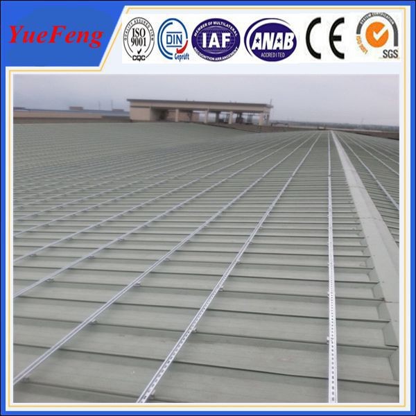 Quality solar mounting system for solar panel/pv solar mounting system for sale