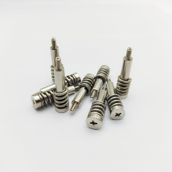 Spring Screws