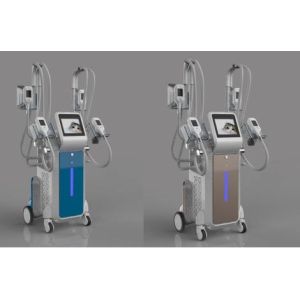 Wholesale Cryolipolysis slimming machine ultrasonic liposuction cavitation can you freeze fat cells from china suppliers