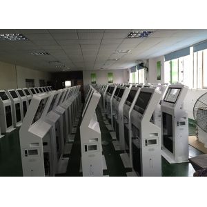 ATM factory for bank ATM machines Hot sale shenzhen topadkiosk ATM Machine One