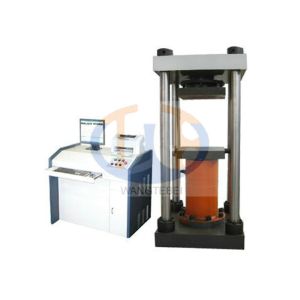 Wholesale Apparatus Concrete Testing Machine Manual Control And Hydraulic Loading from china suppliers