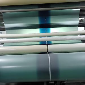 Photovoltaic and Architectural Grade PVB Film with 0.76mm Thickness for