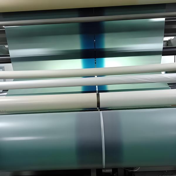 Photovoltaic and Architectural Grade PVB Film with 0.76mm Thickness for
