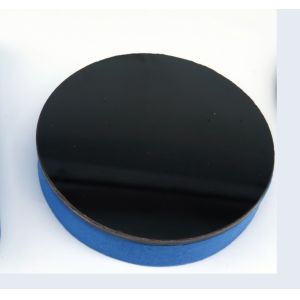 High Abrasive Resistance PCD DISC within TNT for Transportation