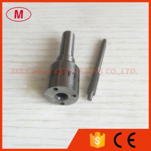 DLLA146P667 093400-6670 fuel injector nozzle for Mitsubishi 4D34T4