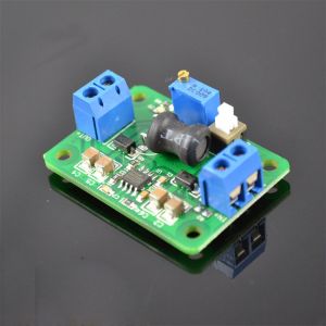 98% LM2596 DC-DC Adjustable Step-down module for Arduino