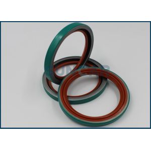 CA2S1509 2S-1509 2S1509 Crankshaft Oil Seal For C-A-T D342C D8H D8K