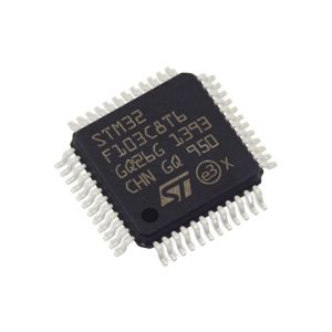 STM32F103C8T6 Online Electronic Components Integrated Circuits new original