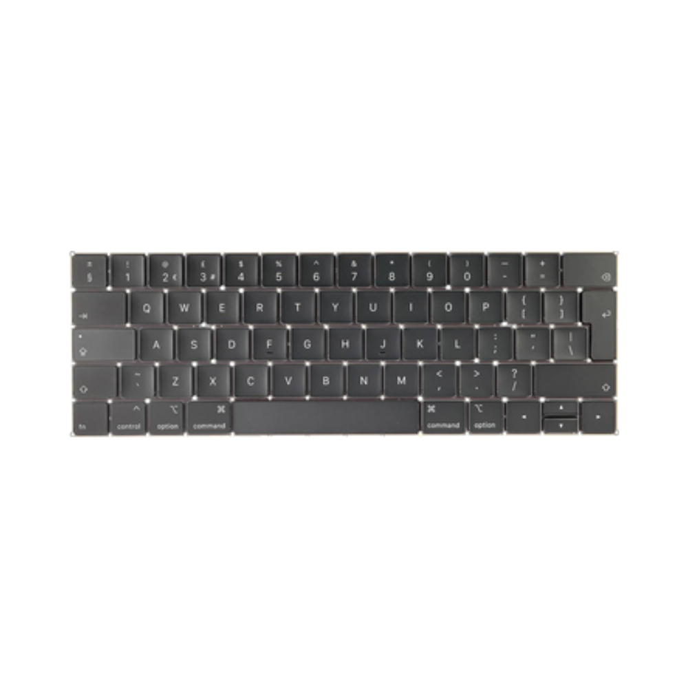 100% New Condition MacBook Pro Keyboard with 12 Months Warranty for A1989/A1990 Models