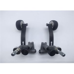 Komori Printing Machine Spare Parts Table Runner Assembly Rubber Wheel Assembly