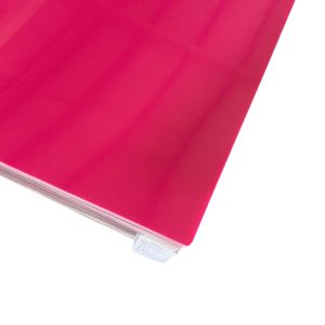 Diffuse Reflection Pastel Colorful Frosted Matte Yellow Acrylic PMMA Sheet Panel