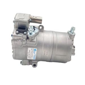 Buy cheap Remanufactured 12V EV Car AC Compressor for Mercedes Benz with Customizable Plug from wholesalers
