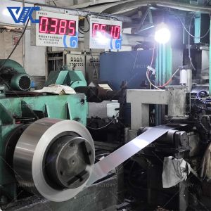 Nus N04400/N05500 Monel 400 Seal Alloy Strips