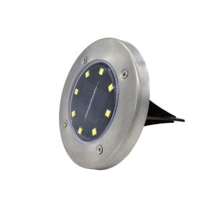 Water - Resistant Solar LED Garden Lights 8 - 12 Hours Working Time CE