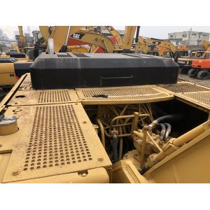 2020 Year Model CAT330BL Used Excavator with 165.5 kW Engine in The United