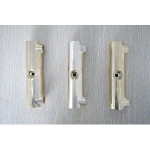 6 Axis Zinc Handle Automatic Buffing Machine With 4 Manipulators