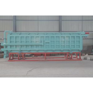 Automatic Eps Expandable Polystyrene Foam Panel Cutting Machine Blocks