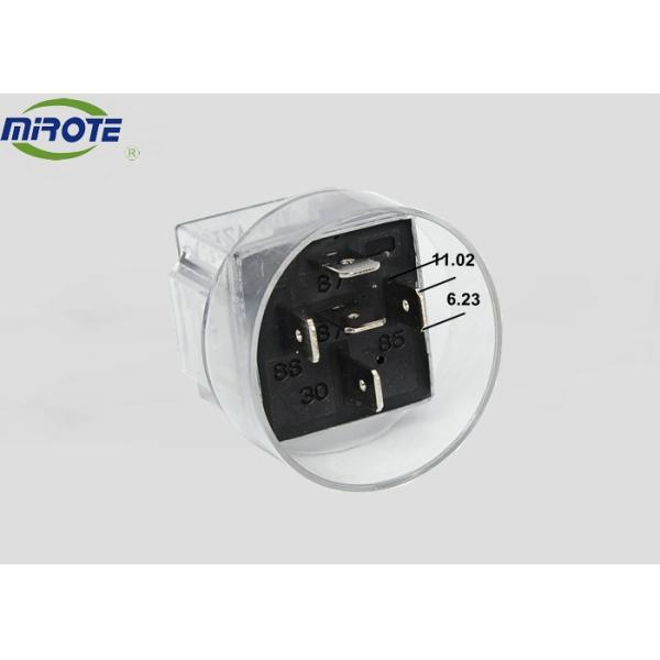 9458628780 Generic Automotive Fan Relay 12V 80A 5P