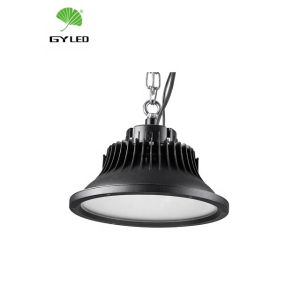 Industrial ROHS IP66 60watt LED UFO High Bay Light 150w