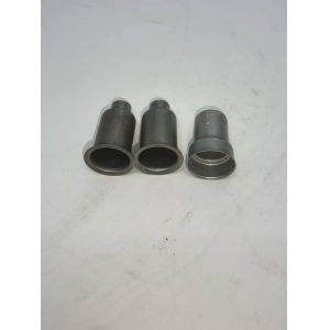 Precision Metal Cup Components – Strong Structure, Lightweight Design, Smooth