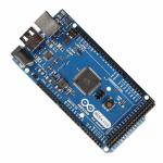 Mega ADK 2560 for Arduino 2012 ARM Development Board with USB Cable Compatible