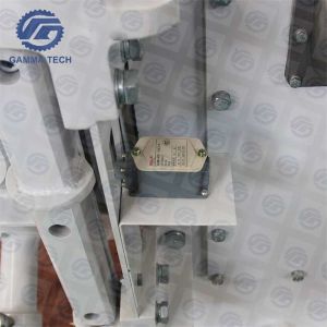 3TPH Chicken Poultry Feed Pellet Machine