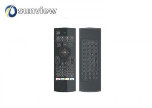 Wholesale Mx3 Mouse Remote Control , Wireless Keyboard Mouse Remote Bluetooth from china suppliers