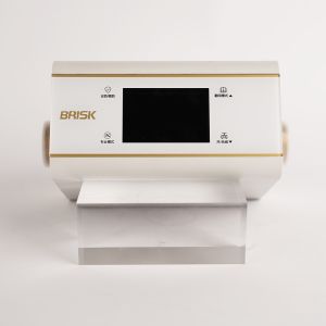 Adjustable Home Water Leak Detector Intelligent Smart AI Detection Alarm Sensor