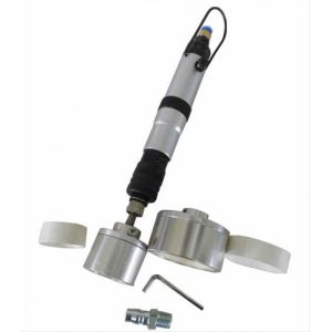 Small Factory Semi-Automatic Manual Capping Machine Pneumatic Handheld Beverage