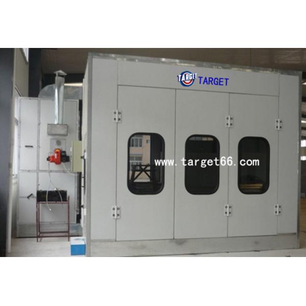 aircraft spray booth TG-60B