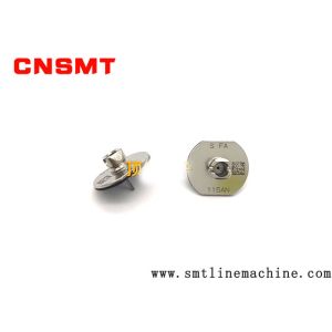 Lightweight CNSMT Npm 115AN SMT Nozzle N610099373AB/AA N610146966AA KXFX037NA00