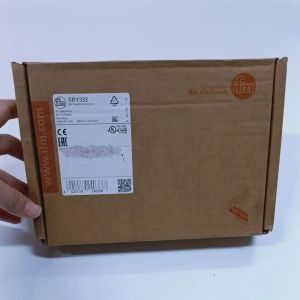 IFT200 IFM Inductive sensor Efficiently Designed Pressure Sensitive Transducer