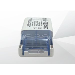 Tinting Low Voltage Lamp LED Dimming Controller Bi Color Temperature Stepless