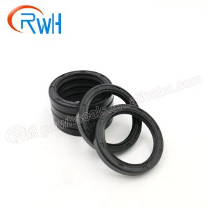 Mechanical Hydraulic Skeleton TCV Oil Seal High Pressure Rubber Material