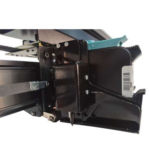 State-of-the-Art Roll-to-Roll CAD Paper Pattern Plotter with USB and LAN