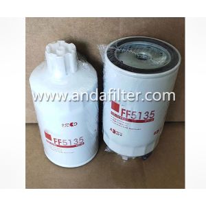 China High Quality Fuel Filter For Fleetguard FF5135 on sale