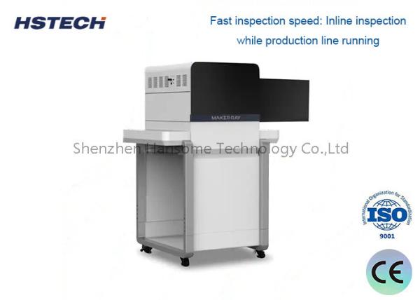 Quality Quick Installation and Advanced Deep Learning Automatic Soldering Robot for sale